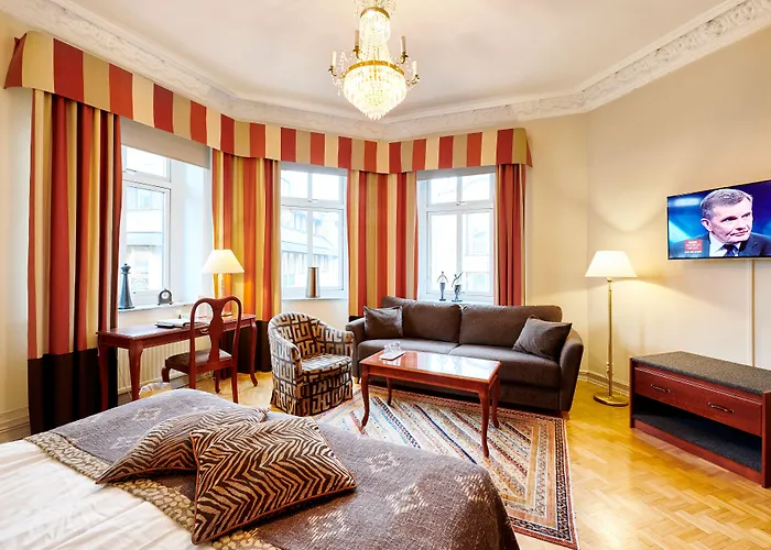 Hotel Royal