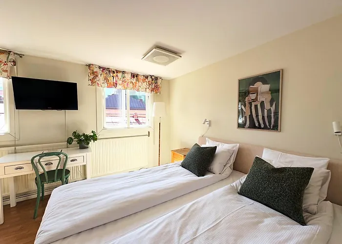 Hotel Vanilla