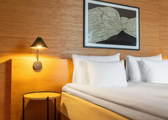 First Hotel G