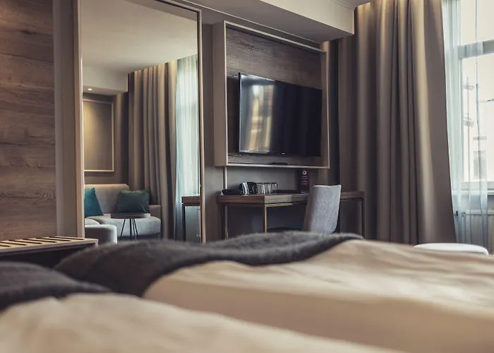Hotel Poseidon
